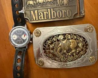 Pics of just some of the Beautiful Vintage Jewelry from Brooches to Rings to Watches to Turquoise to Sterling to Gold to Watches and much more!!!