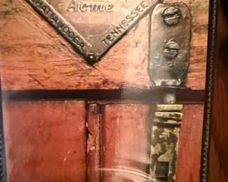 Pie Safe 1900-1910 gwenp