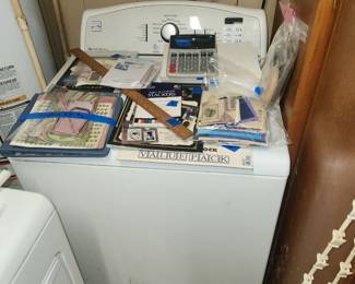 Washer