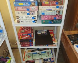 Games