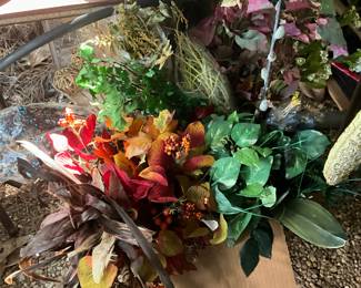 Florals