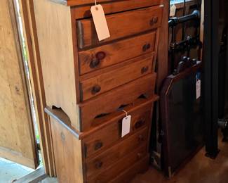 Pair of bedside tables!