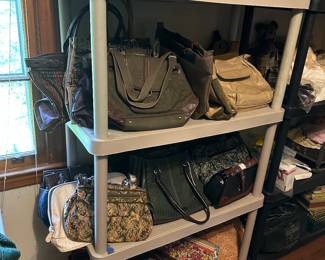 Purses