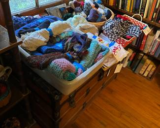 Scarves 