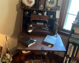 Sweet desk
