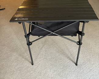 Portable Camping Table