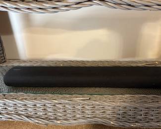 Samsumg All-in-one Soundbar