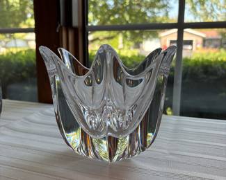 Orrefors, Belle Tulip