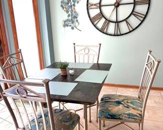 Kitchen Table and Chair Set