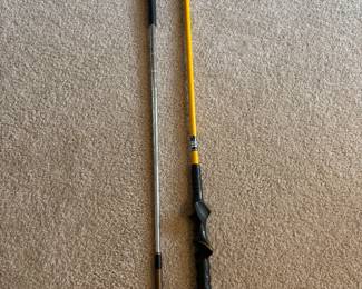 Momentus Weighted Golf Swing Trainer