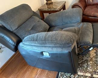 Motorized Recliner