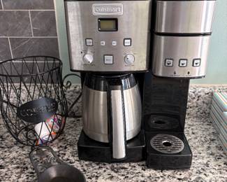 Cuisinart Coffee Center