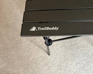 TrailBuddy Folding Hiking /Camping Table