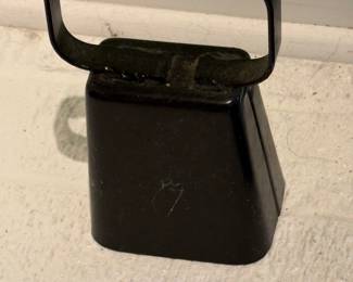 Cow bell