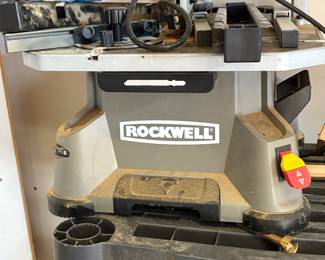 Power tools