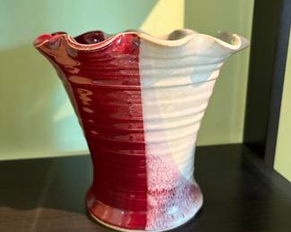 Vintage Sea grove Pottery