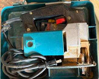 Power tools