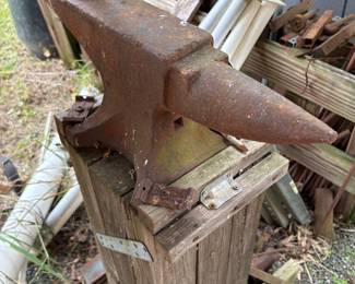 Anvil