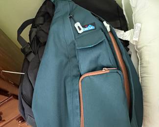 Bags & backpacks