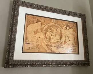 Sale Picture
