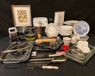 Bakeware