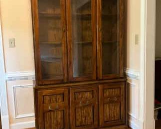 China Cabinet