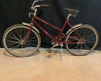 PhysioFit Bicycle