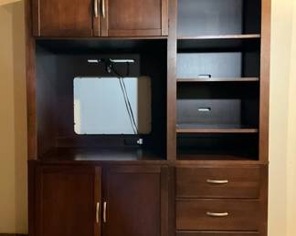 Entertainment Unit