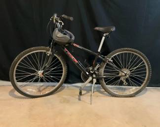 Trek 800 Sport Bicycle