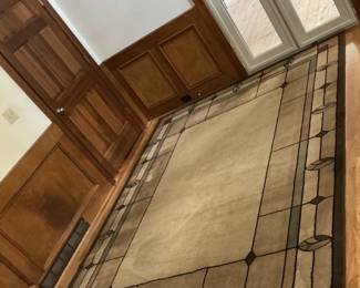 Shaw Living Rug