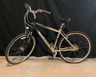 Specialized Crossroads Bicycle