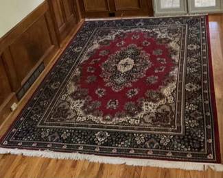 Venus Rug