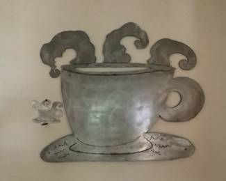 Coffee And Magnets