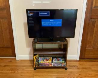 Samsung 32 Tv Friends