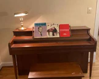 Kimball Piano