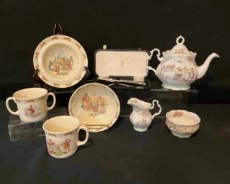 Royal Doulton Tableware