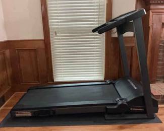 Schwinn Treadmill