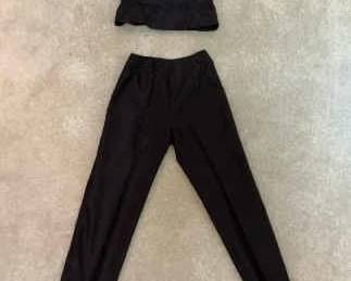 Ann Taylor Womens Suit