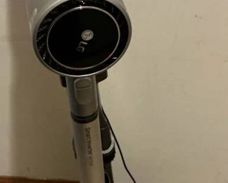 LG Cord Zero Cordless Stick Vacuum