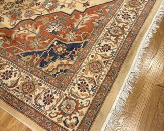 9’x12’ rug