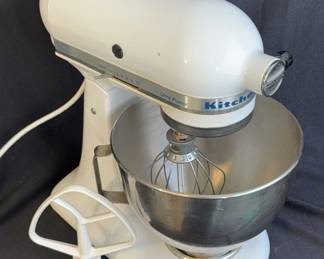 KitchenAid Ultra Power Mixer 