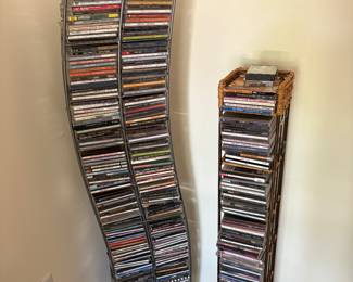 CDs