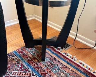 LR end tables