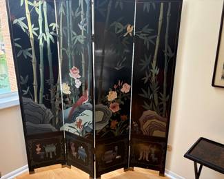 asian screen