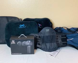 Bob & Brad C2 Massage Gun,