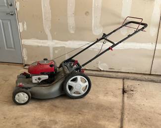 Craftsman Lawn Mower