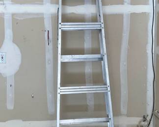 Davidson 8' Ladder