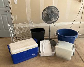 Home Essentials