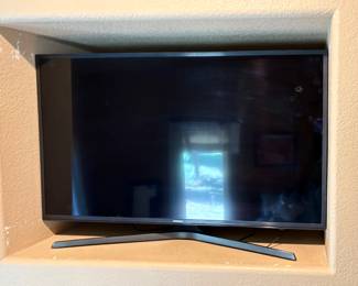 Samsung 40" TV