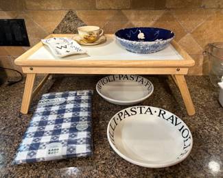 Corelle dishware